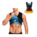 CAMISETA TERMICA SWEAT SHAPER - Imagen 2
