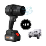 SOPLADOR DE AIRE TURBO JET 48V