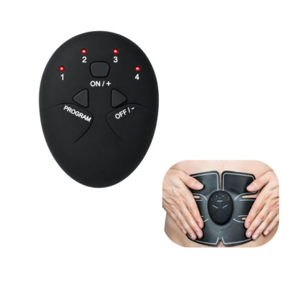 CONTROL ESTIMULADOR ABDOMINAL