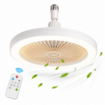 FOCO 30W VENTILADOR & AROMATIZADOR