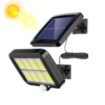 LAMPARA FAROL SENSOR MOVIMIENTO