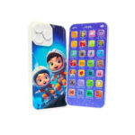IPHONE MONTESSORI DIDACTICO