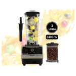 LICUADORA RAF 2 EN 1 PREMIUM 2400W