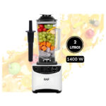 LICUADORA RAF PRO 1400W