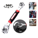 LLAVE MAESTRA 48 EN 1