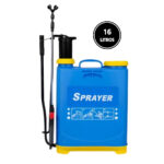 MOCHILA FUMIGADORA 16 LITROS