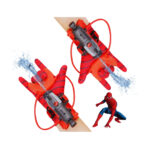 GUANTE SPIDERMAN JET LANZA AGUA