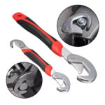 SET 2 LLAVES UNIVERSAL