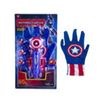 GUANTES DE MARVEL PARA NIÑOS - Imagen 3