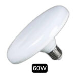 FOCO PLATILLO 60W