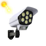 FOCO SOLAR SENSOR
