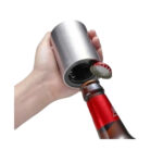 DESTAPADOR AUTOMATICO DE BOTELLAS