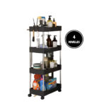 ORGANIZADOR CON RUEDAS