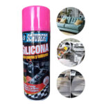 SILICONA PARA VEHICULOS 450 ML