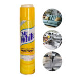 ESPUMA LIMPIADORA MULTIUSO 650 ML