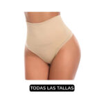 FAJA CALZON ABDOMINAL / TANGA
