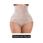 FAJA CALZON 9 BROCHES