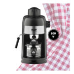 CAFETERA MAKERS MULTIFUNCIONAL RAF 800W
