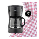 CAFETERA RAF 600W