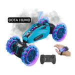 CARRO ACROBATICO SENSOR DE MUÑECA & MANDO - Imagen 2
