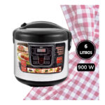 OLLA RAF 12 EN 1 MULTICOCCION 900W