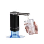 DISPENSADOR DE AGUA RECARGABLE