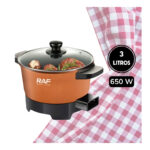 OLLA RAF PREMIUM MULTICOCCION 650W