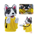 HUSKY BOXEADOR TENDENCIA