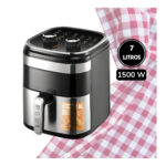 FREIDORA DE AIRE 7 LITROS RAF 1500W