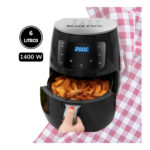 FREIDORA DE AIRE  6 LITROS 1400W