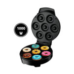 MAQUINA DE 07 DONAS RAF / 1000W