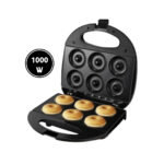 MAQUINA DE 06 DONAS RAF / 1000W