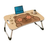 MESA PLEGABLE MULTIUSO - Imagen 2