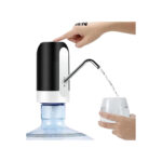 DISPENSADOR DE AGUA RECARGABLE - Imagen 2