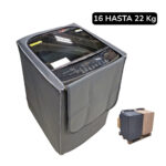 PROTECTOR DE LAVADORA 16 KG A 20 KG
