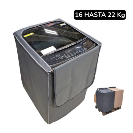 PROTECTOR DE LAVADORA 16 KG A 20 KG