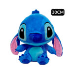 PELUCHE STITCH / 30 CM