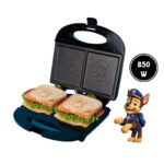 SANDWICHERA RAF 850W - Imagen 2