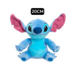PELUCHE STITCH / 20 CM