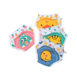 PAÑAL DE ENTRENAMIENTO LAVABLE & ABSORBENTE