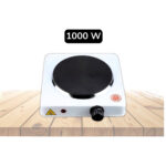 COCINA ELECTRICA 1 HORNILLA 1000W