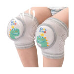 PACK 02 RODILLERAS DE GATEO