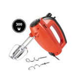 BATIDORA ELECTRICA RAF PRO / 300W