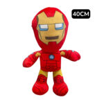 PELUCHE MARVEL AVENGERS / 40CM - Imagen 4