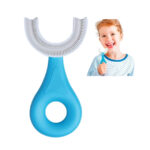 CEPILLO DE DIENTES PARA ENCIAS 360°