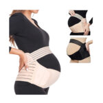 FAJA DE MATERNIDAD AJUSTABLE