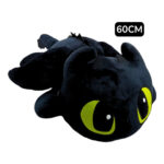 PELUCHE CHIMUELO / 60 CM - Imagen 2