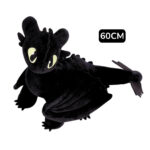 PELUCHE CHIMUELO / 60 CM