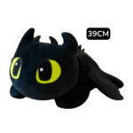 PELUCHE CHIMUELO / 39 CM