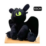 PELUCHE CHIMUELO / 55 cm x 30 cm